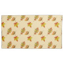 Search for autumn leaves pillowcases Cozy