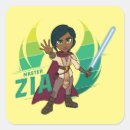 Search for jedi stickers Young jedi adventures