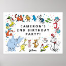 Search for cat hat posters Horton hears a who