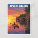 Search for lakeshore postcards Wisconsin