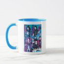 Search for descendants mugs Girls