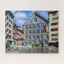 Search for zurich puzzles Travel