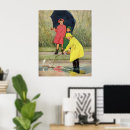 Search for puddles posters Children