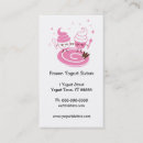 Recherche de soeurs cartes visite Affaires