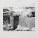 Search for adobe postcards Santa fe
