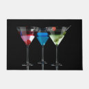 Search for alcohol doormats Blue