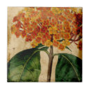 Search for vibrant tiles Botanical