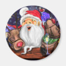 Recherche de père noël magnets Pour enfants
