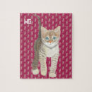 Recherche de tigres puzzles Pour enfants