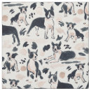 Search for terrier fabric Canine