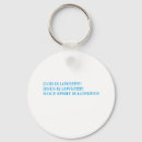 Search for god keychains God is love