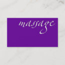 Search for tissue business cards Therapy