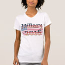 Recherche de présidentiel tshirts Hillary