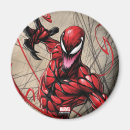 Recherche de ennemi magnets Ennemi de spiderman