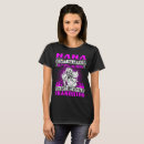 Recherche de forces navales tshirts Grand maman