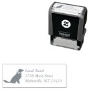 Search for golden rubber stamps Silhouette