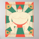 Search for sumo wrestlers posters Fight