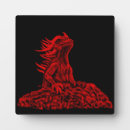 Search for dragon plaques Fantasy