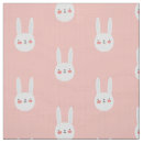 Search for bunny pattern fabric Rabbit