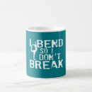 Search for bending mugs Yoga