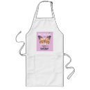 Search for happy heart aprons Mom