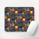 Search for psychedelic mousepads Green