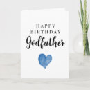 Search for godfather cards Simple