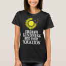 Recherche de mathématiques tshirts Physique