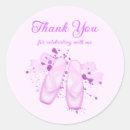 Search for pointe shoes stickers Ballerina