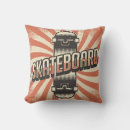 Search for skateboard pillows Cartoon
