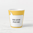 Search for speech bubbles mugs Cute