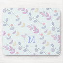 Search for women mousepads Floral