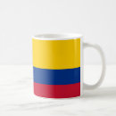 Recherche de colombienne tasses Racines colombiennes