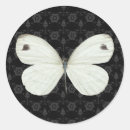 Search for black and white butterfly stickers Chic