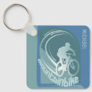 Search for mountain biker keychains Mtb