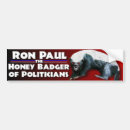 Search for vote ron paul bumper stickers Republican