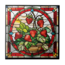 Search for stained glass tiles Kitchen