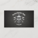 Search for beard business cards Modern