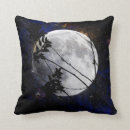 Search for moon and stars pillows Planets