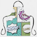 Search for album aprons Boom