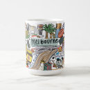 Search for melbourne mugs Souvenir