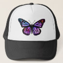 Recherche de beau pourpre accessoires Papillon