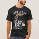 Search for gecko tshirts Animal