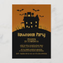 Recherche de badine halloween invitations De partie de