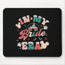 Search for bride mousepads Vintage