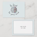 Search for health note cards Mental health awareness