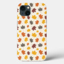 Recherche de feuille de chute coques Feuillage