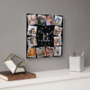 Search for photo collage template clocks Fixer upper style