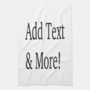 Search for quote tea towels Text