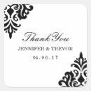 Recherche de elegant damask stickers Jolie